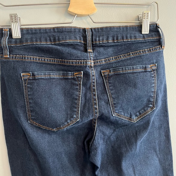 Old Navy rockstar jeans - Picture 4 of 5